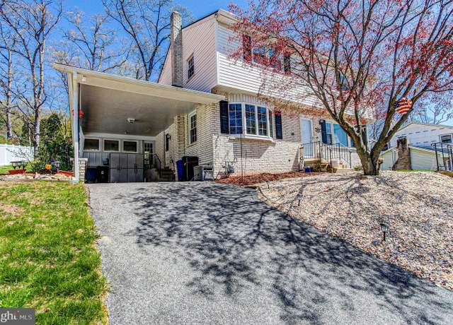 Property at 3903 Kline Ave, Reading, PA 19606, 3 beds, 2.5 baths