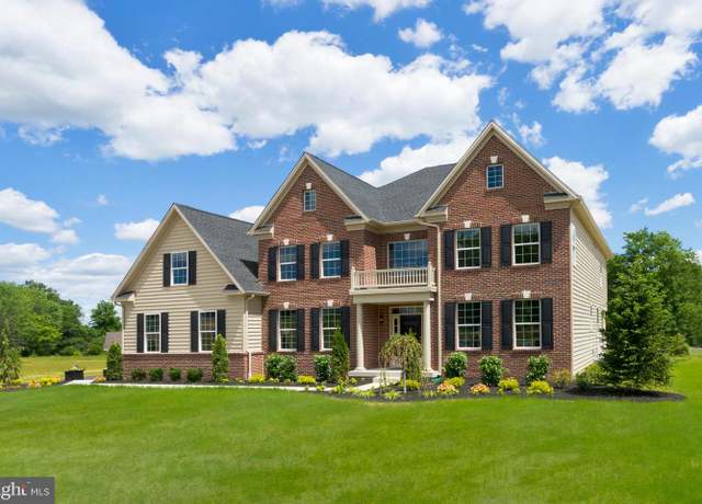Property at 612 Bethel Ln Unit THE ROOSEVELT PLAN, Warrington, PA 18976, 4 beds, 3.5 baths
