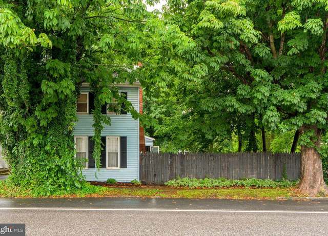 Property at 6598 Carlisle Pike, Mechanicsburg, PA 17050, 3 beds, 2 baths
