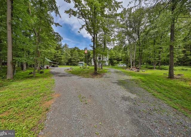 Property at 1830 Lower Smith Gap Rd, Kunkletown, PA 18058, 3 beds, 2 baths
