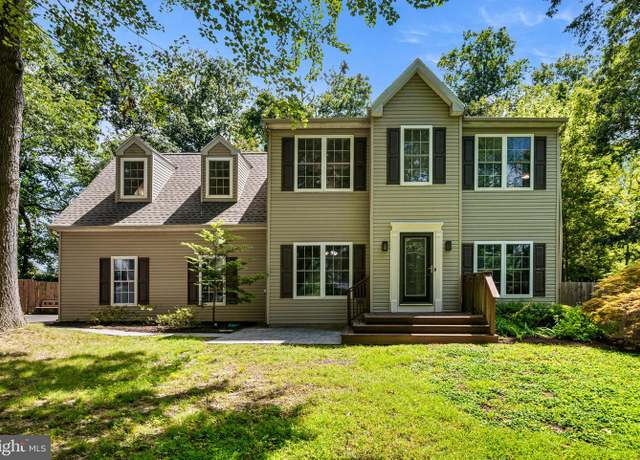 Property at 767 Woods Rd, Oxford, PA 19363, 4 beds, 2.5 baths