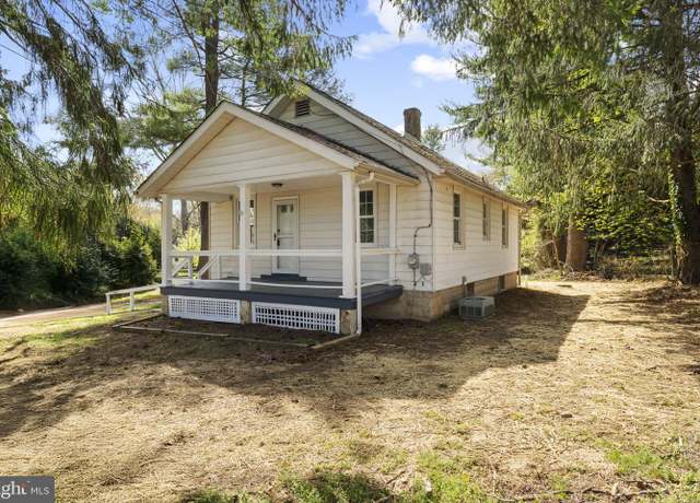 Property at 1172 Smithbridge Rd, Glen Mills, PA 19342, 3 beds, 1 bath