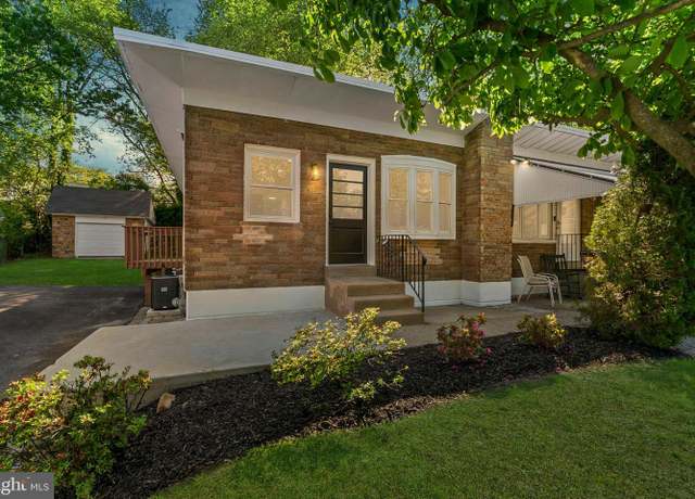 Property at 112 Morris Ave, Woodlyn, PA 19094, 3 beds, 2 baths