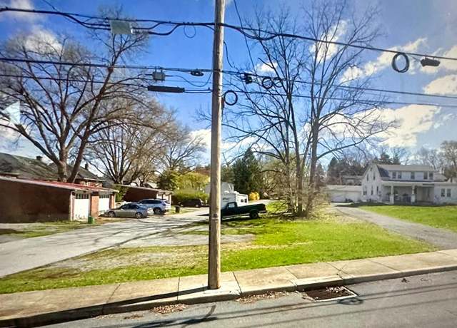Property at 0 Walnut St, Ephrata, PA 17522