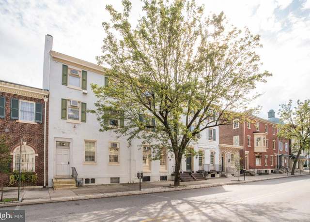 Property at 510-514 Swede St, Norristown, PA 19401