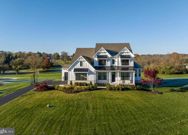 Property at 865 Gladys Way, Harleysville, PA 19438, 5 beds, 4.5 baths