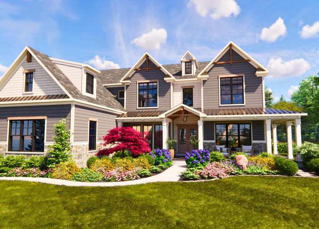 Property at 770 Johns Ln, Lower Gwynedd, PA 19002, 6 beds, 5.5 baths