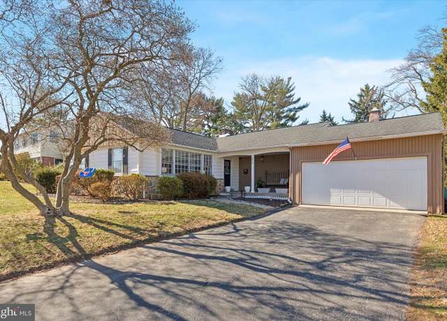Property at 1974 Keswick Way, Eagleville, PA 19403, 3 beds, 2.5 baths