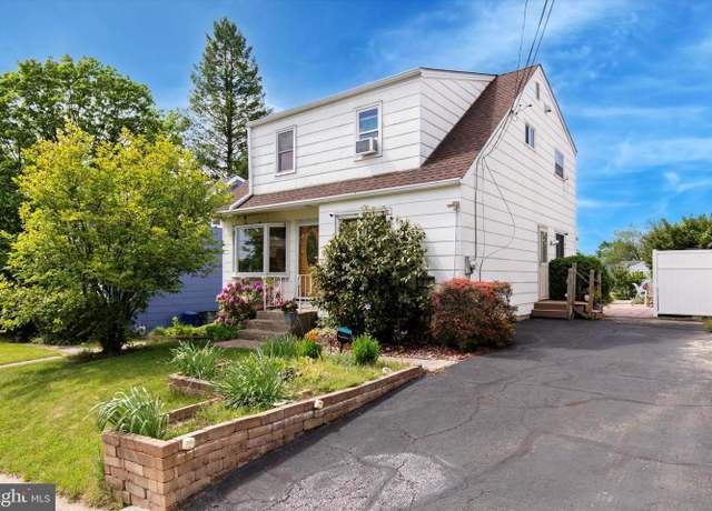 Property at 2806 Rubicam Ave, Willow Grove, PA 19090, 4 beds, 1.5 baths