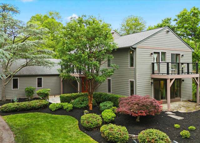 Property at 1438 Vestra Rd, Gwynedd, PA 19436, 4 beds, 2.5 baths