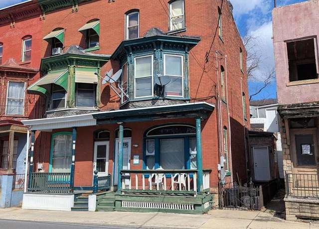Property at 415 Spurzheim St, Shamokin, PA 17872, 4 beds, 1 bath