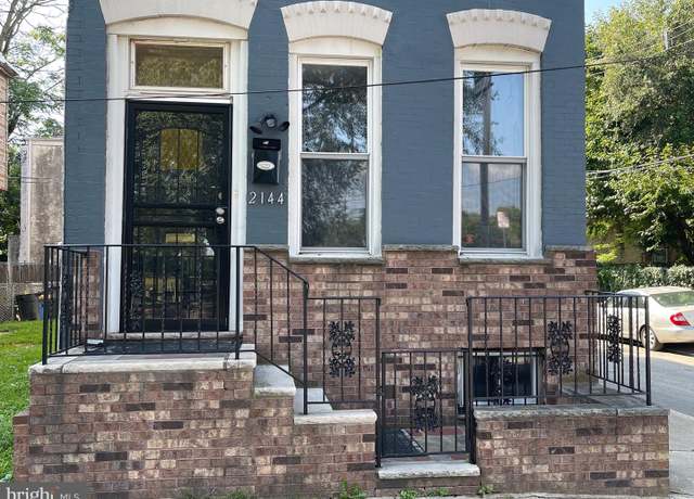 Property at 2144 N 27th St, Philadelphia, PA 19121, 5 beds, 2 baths