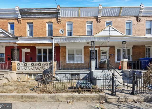 Property at 5611 Boyer St, Philadelphia, PA 19138, 3 beds, 1 bath