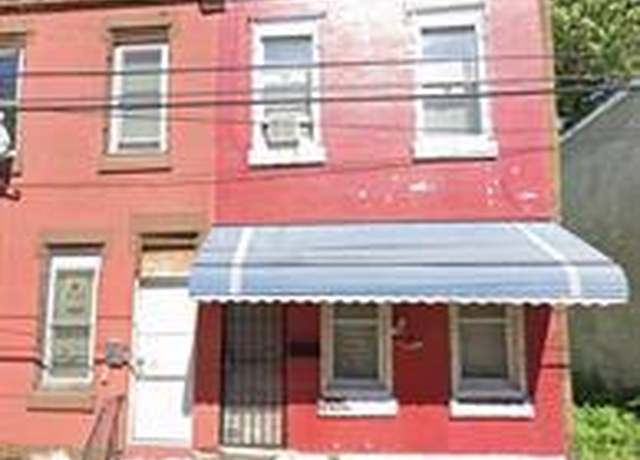 Property at 3113 N Carlisle St, Philadelphia, PA 19132, 3 beds, 1 bath