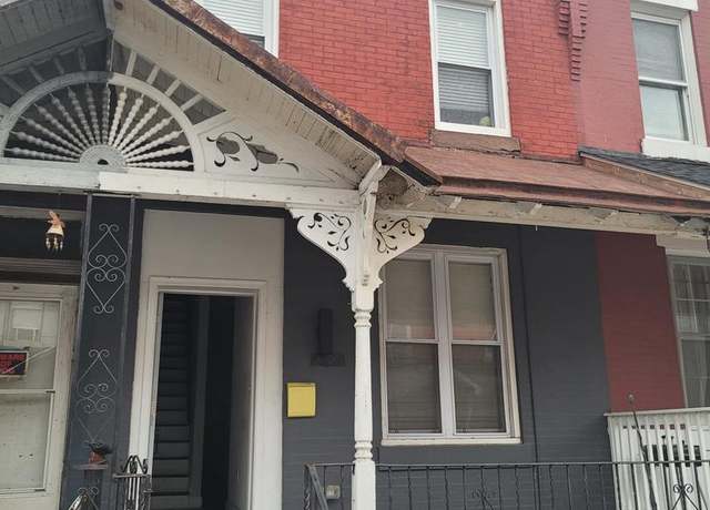 Property at 3329 N Sydenham St, Philadelphia, PA 19140