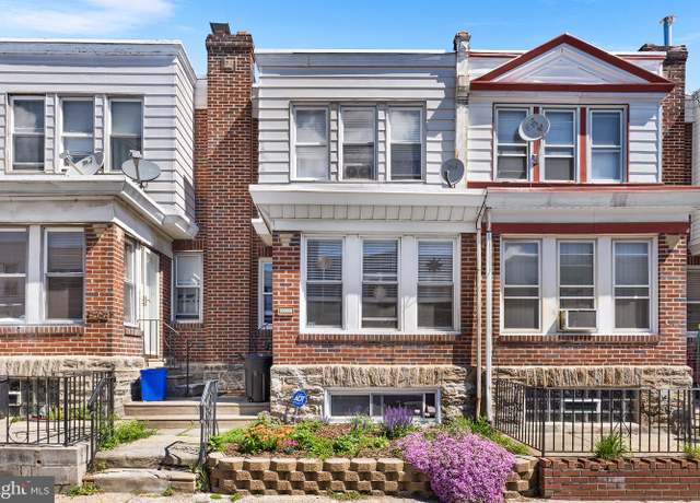 Property at 225 Rosemar St, Philadelphia, PA 19120, 3 beds, 1 bath