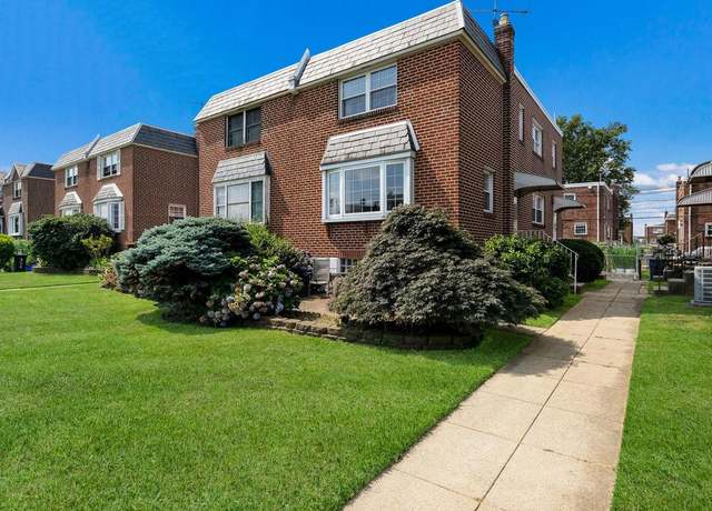 Property at 3004 Guilford St, Philadelphia, PA 19152, 3 beds, 1.5 baths