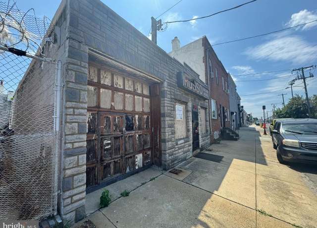 Property at 3341-43 D St, Philadelphia, PA 19134, 3 beds, 1 bath