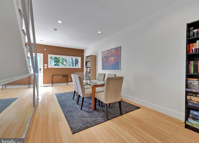 Property at 963 N American St, Philadelphia, PA 19123, 4 beds, 2.5 baths