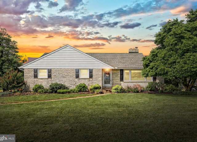 Property at 1184 New Bridgeville Rd, Red Lion, PA 17356, 3 beds, 2 baths