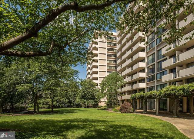 Property at 4141 N Henderson Rd #1220, Arlington, VA 22203, 1 bed, 1 bath