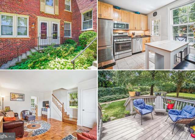 Property at 1600 S Barton St #754, Arlington, VA 22204, 1 bed, 1 bath