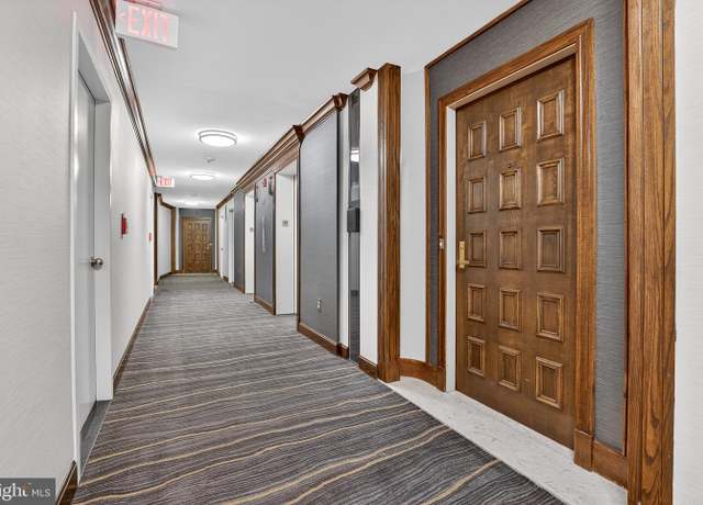 Property at 1300 Crystal Dr Unit 1001S, Arlington, VA 22202, 2 beds, 2 baths