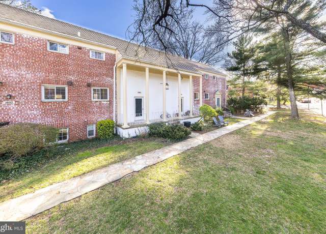 Property at 1604 Preston Rd, Alexandria, VA 22302, 2 beds, 1 bath
