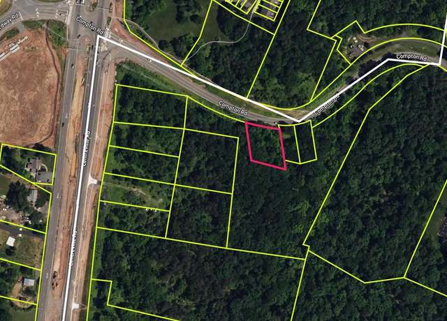 Property at LOT 60 Compton Rd, Centreville, VA 20120