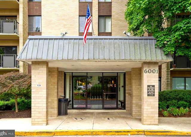 Property at 6001 Arlington Blvd Unit T21, Falls Church, VA 22044, 2 beds, 1 bath