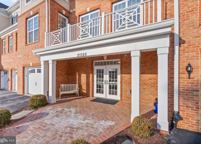 Property at 21025 Rocky Knoll Sq #103, Ashburn, VA 20147, 2 beds, 2 baths