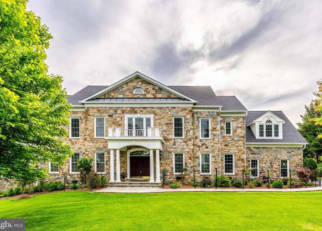 Property at 17181 Bold Venture Dr, Leesburg, VA 20176, 6 beds, 6.5 baths