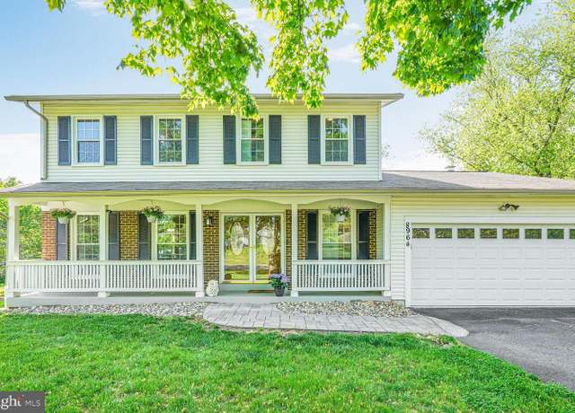 Property at 8964 Garland Ct, Manassas, VA 20110, 4 beds, 2.5 baths