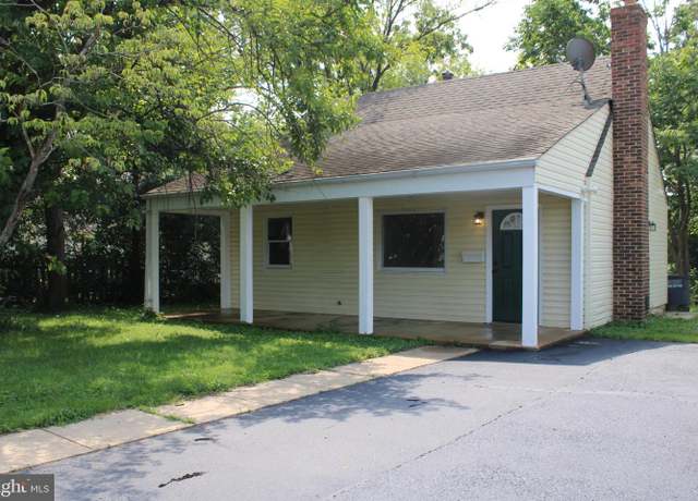 Property at 175 Old Centreville Rd, Manassas Park, VA 20111, 3 beds, 1 bath
