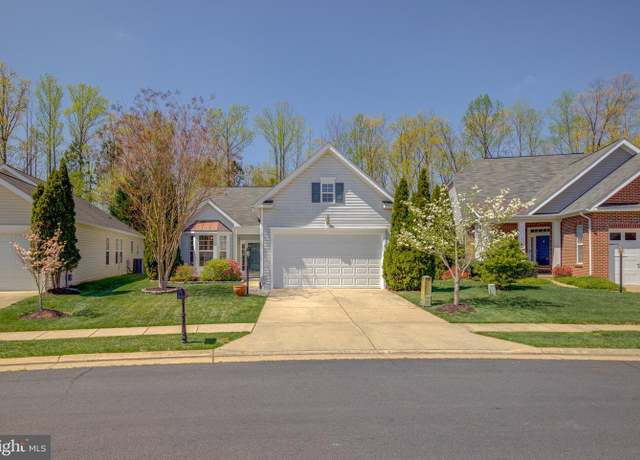 Property at 4010 Melting Snow Pl, Dumfries, VA 22025, 2 beds, 2 baths