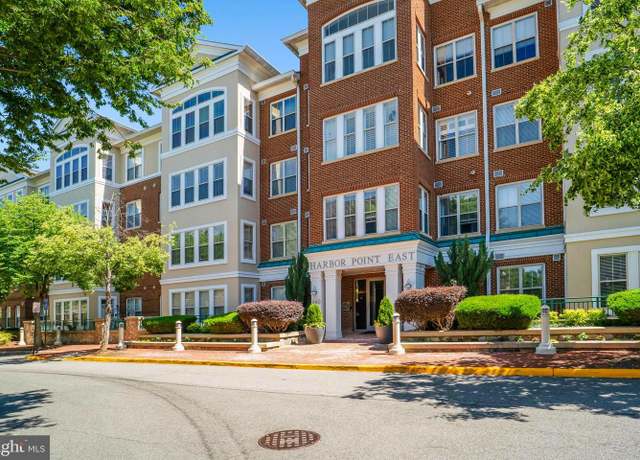 Property at 440 Belmont Bay Dr #406, Woodbridge, VA 22191, 2 beds, 2 baths