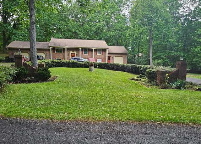 Property at 13460 Grandpas Rd, Nokesville, VA 20181, 4 beds, 2.5 baths