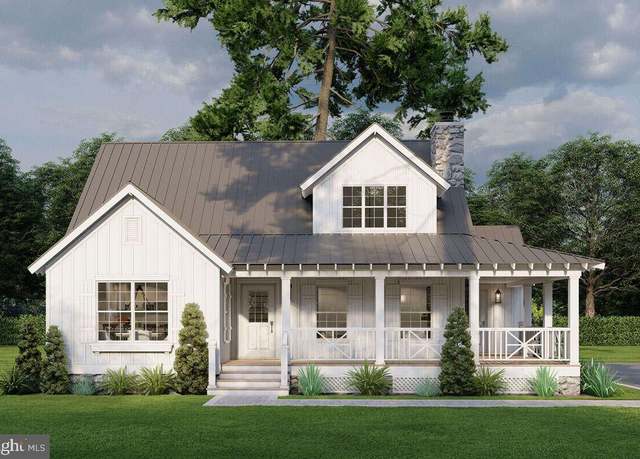 Property at 1047 Goodview Dr, Front Royal, VA 22630, 3 beds, 2.5 baths