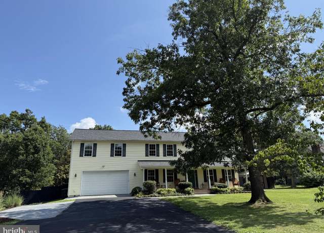 Property at 408 Audrey Ln, Inwood, WV 25428, 6 beds, 3 baths