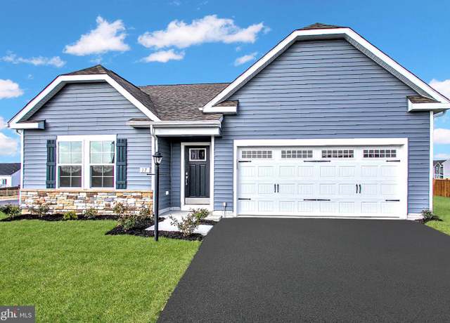 Property at TBB Edinburgh Ct Unit CRANBERRY II, Charles Town, WV 25414, 3 beds, 2 baths