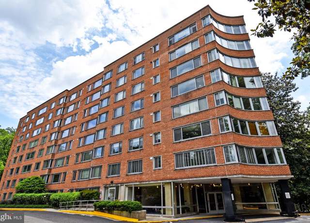 Property at 4200 Cathedral Ave NW #503, Washington, DC 20016, 1 bed, 1 bath