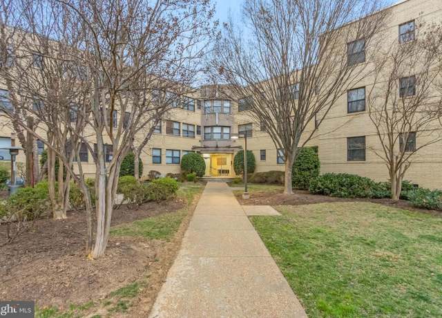 Property at 212 Oakwood St SE Unit B-1, Washington, DC 20032, 1 bed, 1 bath