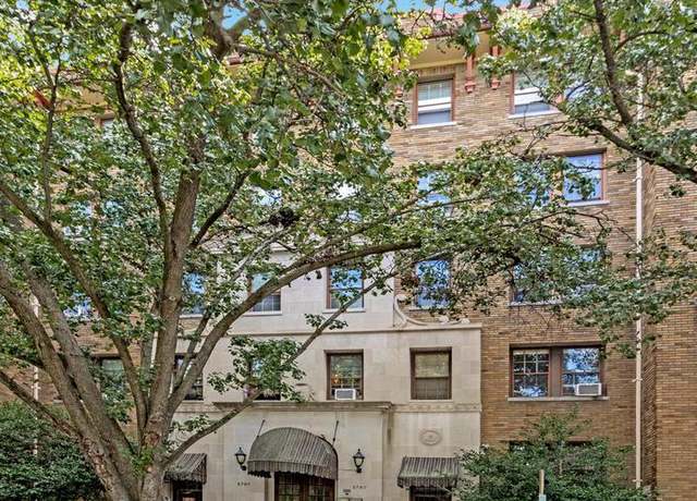 Property at 2707 Adams Mill Rd NW #205, Washington, DC 20009, 2 beds, 1 bath