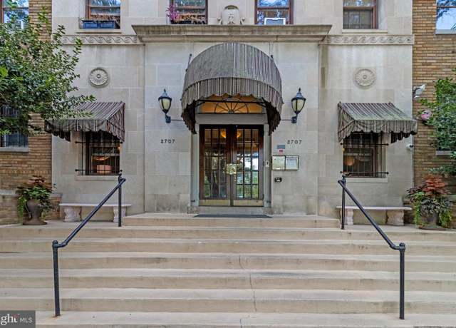 Property at 2707 Adams Mill Rd NW #205, Washington, DC 20009, 2 beds, 1 bath
