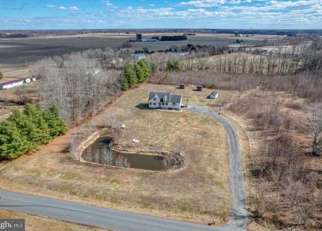 Property at 103 Jordan Dr, Clayton, DE 19938, 3 beds, 2.5 baths