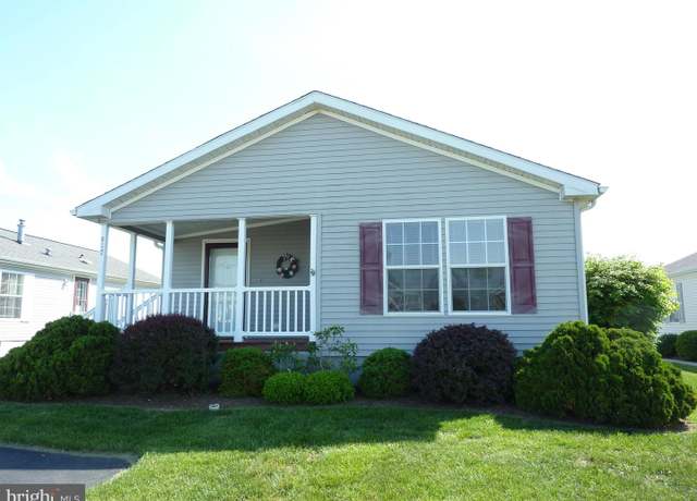 Property at 917 Appleberry Dr #160, Smyrna, DE 19977, 2 beds, 2 baths