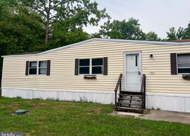 Property at 222 Laurel Ln #222, Smyrna, DE 19977, 2 beds, 2 baths