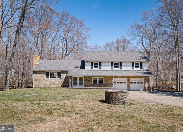 Property at 2235 Jamaica Dr, Wilmington, DE 19810, 5 beds, 3 baths