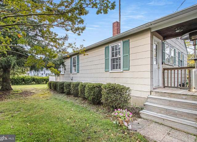 Property at 28289 Broadkill Rd, Milton, DE 19968, 2 beds, 1 bath