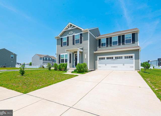 Property at 27003 Greenleaf Dr, Millsboro, DE 19966, 3 beds, 2.5 baths